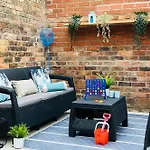 Coastal Escape At 31, Scarborough Holiday Home